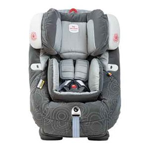 Safe-n-Sound Platinum SICT